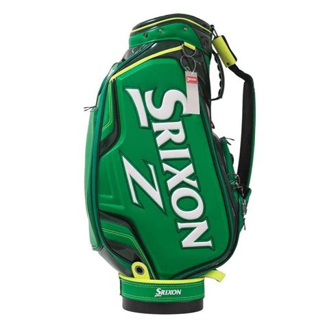 srixon masters stand bag reviews.